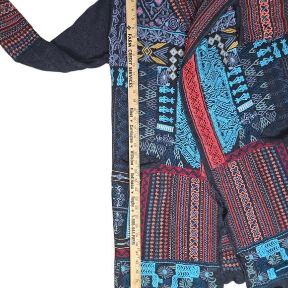 Johnny Was Cardigan - Picture 8 of 10